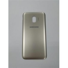 Samsung Galaxy J2 Pro SM-J250 Back Cover [Gold]